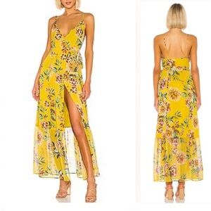 Tularosa Aubrie Dress